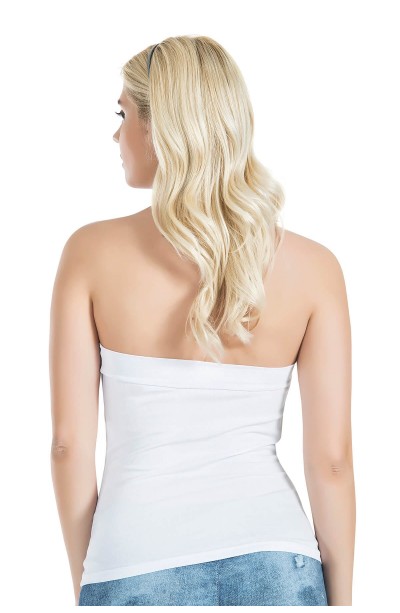 Derya Kurşun Straplez Kadın Atlet 249