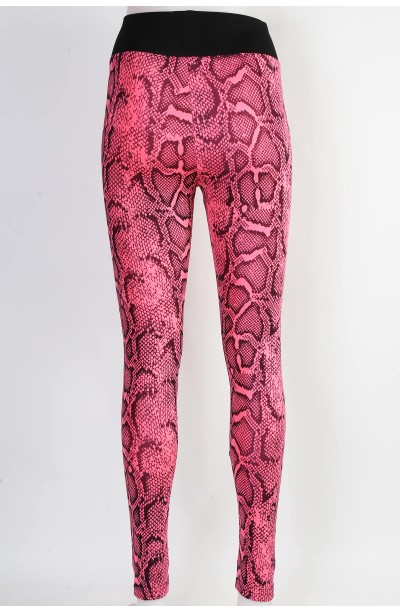 Derya Kurşun Trend Leggings Tayt TRND01