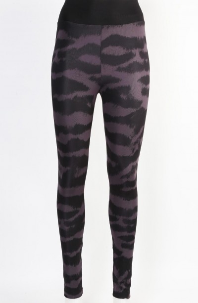 Derya Kurşun Trend Leggings Tayt TRND07