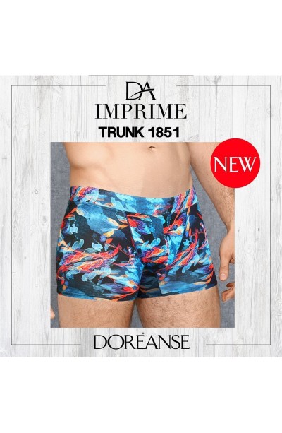 Doreanse Derin Sular Erkek Boxer 1851