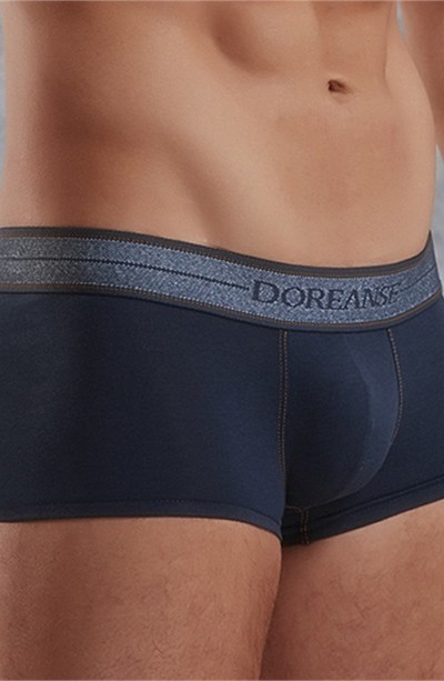 Doreanse Elegant Likralı  Erkek Boxer 1774