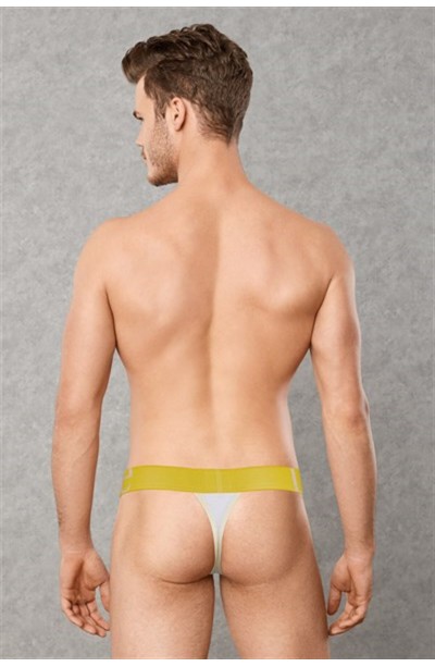 Doreanse Erkek Tanga String 1379