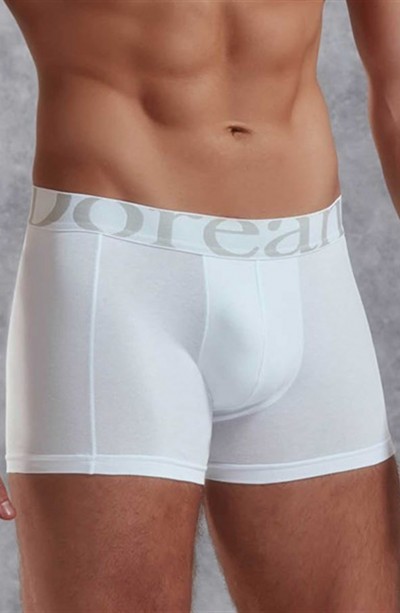 Doreanse Erkek Modal Normal Paça Boxer 1777P