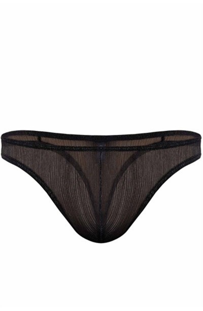 Doreanse Erkek Transparan Tanga String 1302