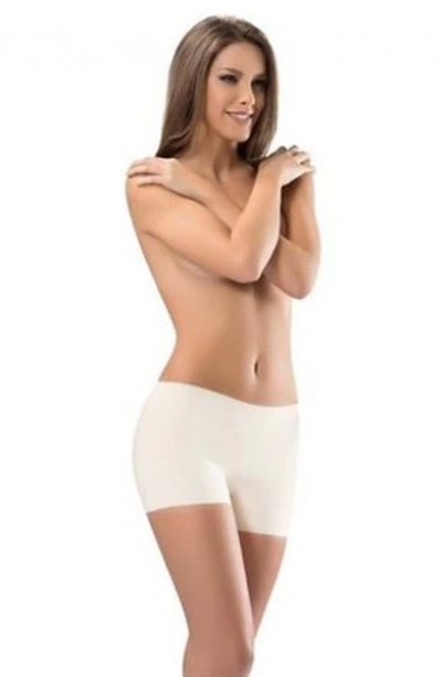Dorya Micro Lazer Kesim Boxer  Şort 1055
