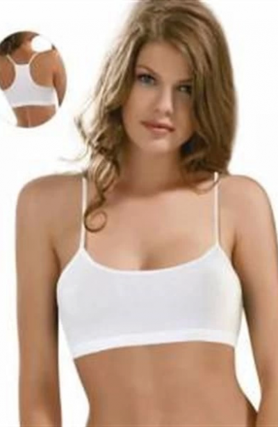 Dorya Penye Sporcu Bustiyer 1081
