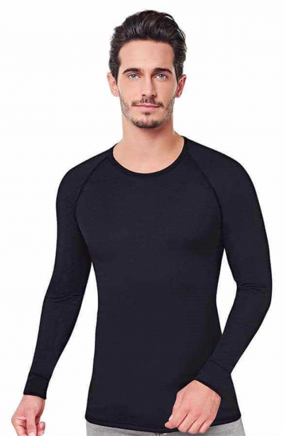 Elit Erkek Thermal Fanila 1307