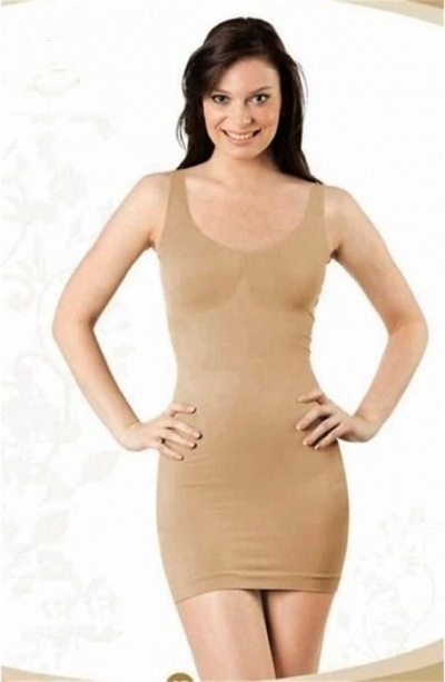 Elite Life European Korse Elbise 944