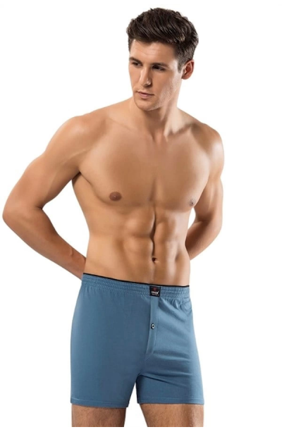 Erdem Erkek Penye Boxer 1400