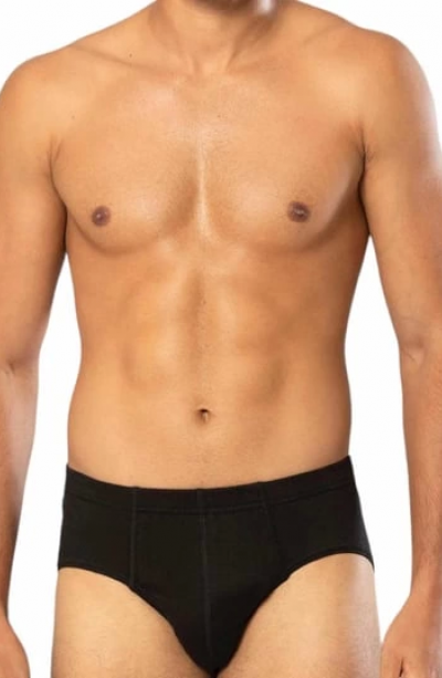 Erdem Erkek Slip 1300 Beyaz 54