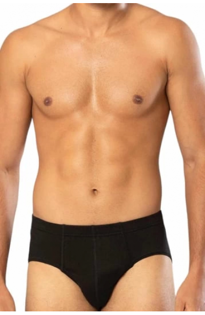 Erdem Erkek Slip 1300 Beyaz 54