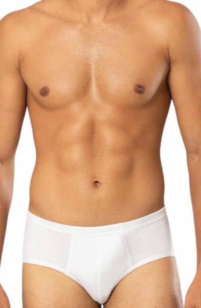 Erdem Erkek Slip 1300 Beyaz 56