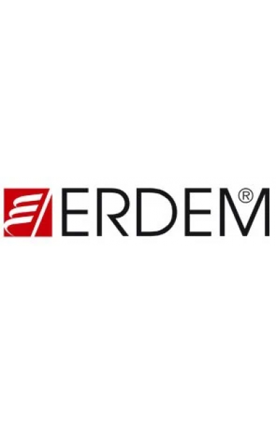 Erdem Erkek Slip 1300 Beyaz 56