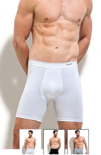 Erdem Likralı Boxer 1470