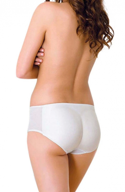 Erdem Underwear Zayıf Görünüm için Kalça Toparlayıcı Pop Up Kod 633