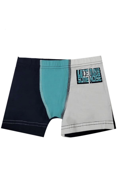 Erkek Çocuk Boxer Takım 5309
