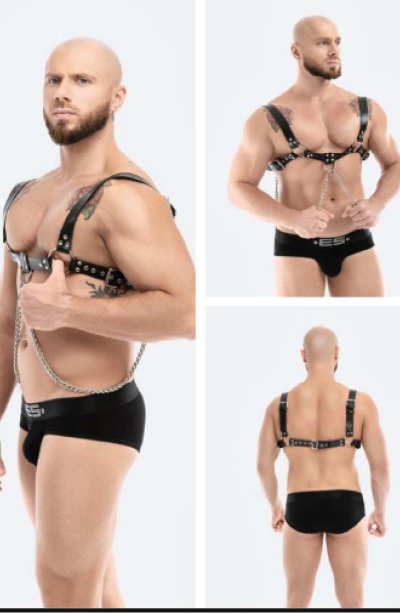 Erkek Harness 88000