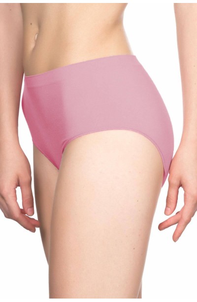 FUŞYA MI Emay 3002 Soft Mama Slip