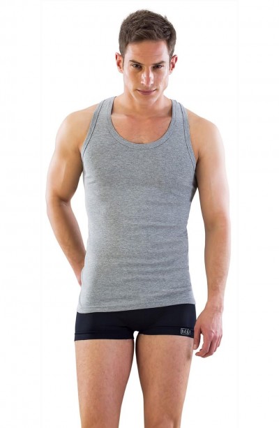 GRİ MI Emay 12320-R Rambo Atlet Renkli