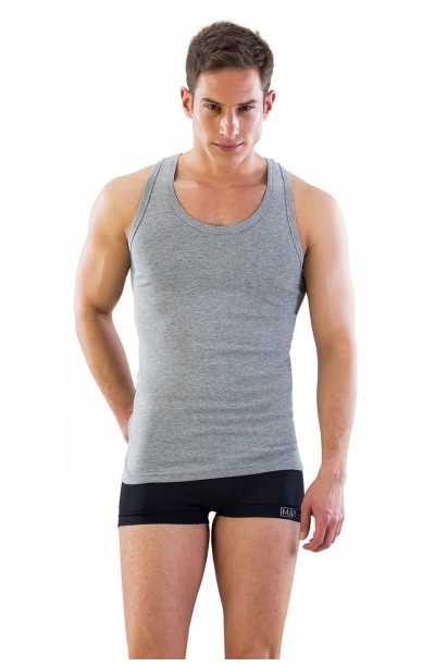 GRİ MI Emay 12320-R Rambo Atlet Renkli