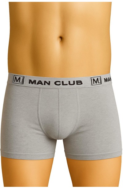 GRİ MI Emay 6700 Erkek Boxer