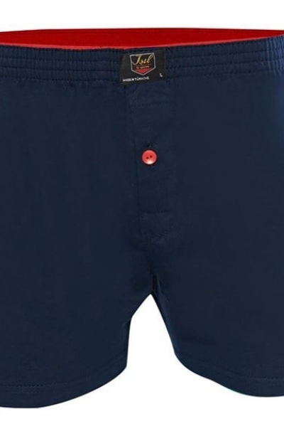 Işıl Erkek Penye Boxer