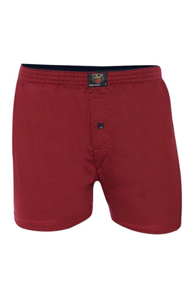 Işıl Erkek Penye Boxer