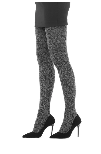İtaliana Nisa Bayan Külotlu Çorap 2267 Gri