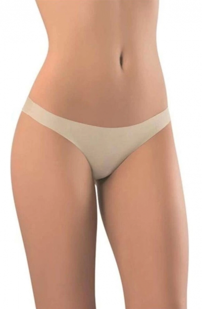 Kadın Düşük Bel Bikini 2965