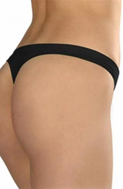 Kadın Slip Tanga Külot 820