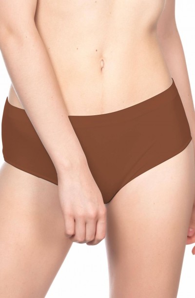 KAHVE MI Emay 3002 Soft Mama Slip