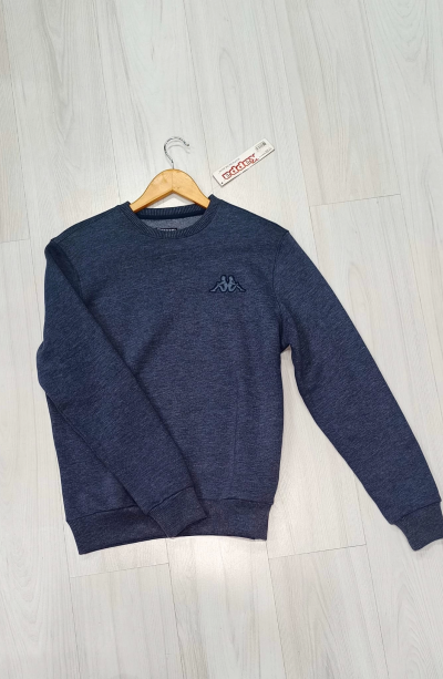 Kappa Basic Sweatshirt XXL