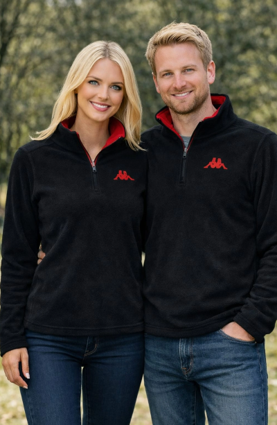 Kappa Yarım Frem,Polar