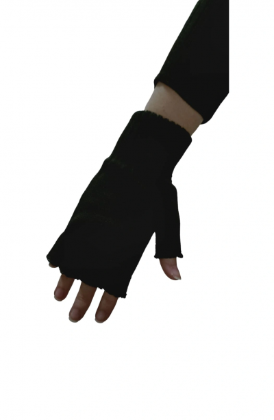 Kışlık Kesik Eldiven