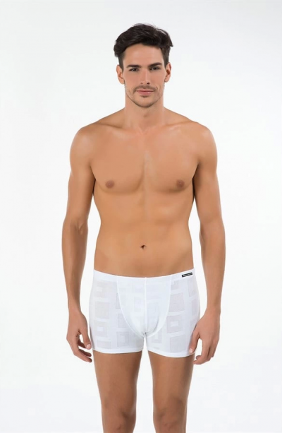 Kom Andrea Short