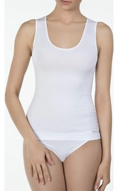 Kom Basic Singlet Atlet
