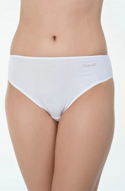 Kom Basic Slip 2Li