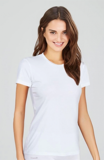 Kom  Basic T-Shirt