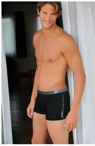 Kom Conan Boxer