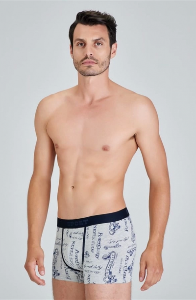 Kom Duff Boxer
