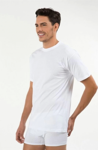 Kom Eduardo (2Lİ) T-Shirt