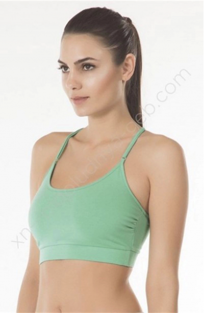 Kom Fit Sütyen