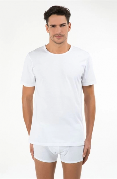 Kom Hulio (2 Li) T-Shirt