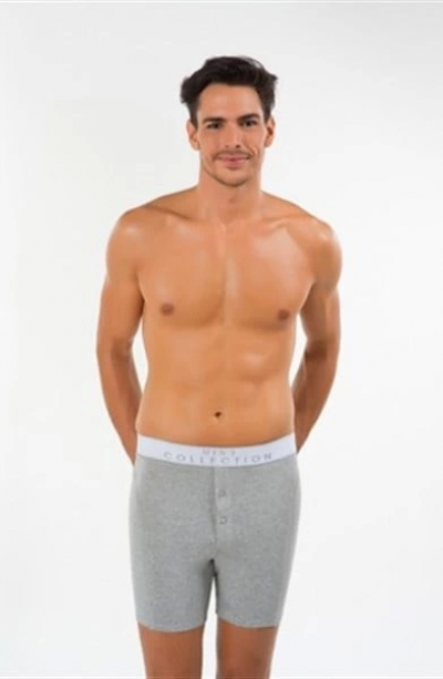 Kom Long Short