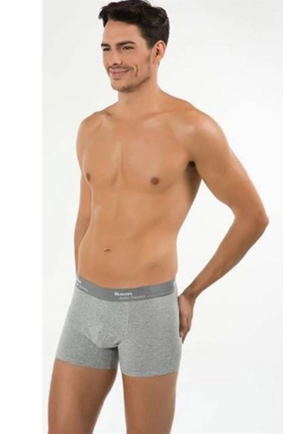 Kom Tight Boxer Short Erkek İçin(2 Li)
