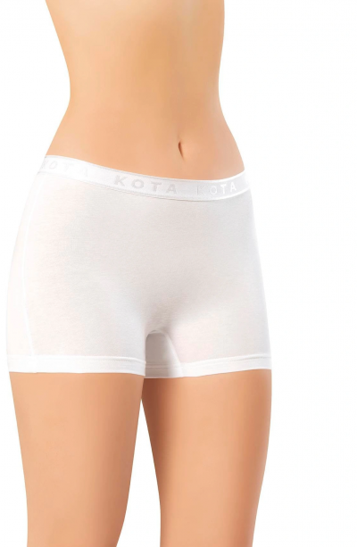 Kota Kadın Likralı Boxer