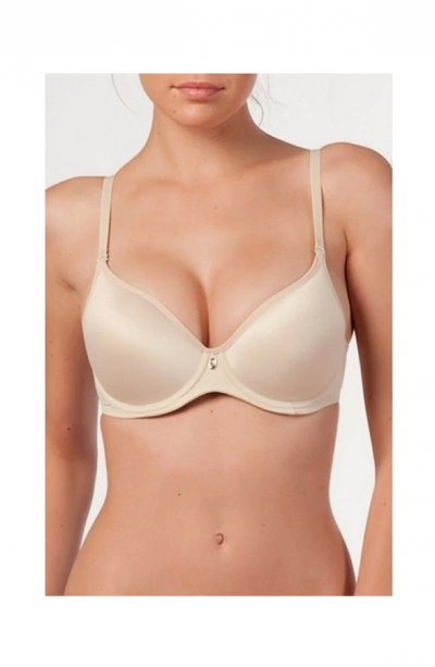 Le Jardin Desteksiz Toparlayıcı Soft Micro Sütyen 9405