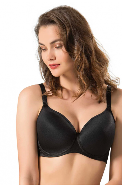 Le Jardin Toparlayıcı Telsiz Soft B Cup Sütyen 9150