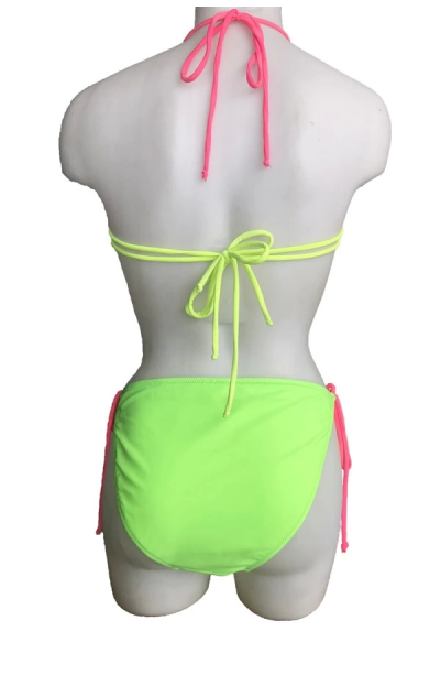 Mila Küçük Üçgen Bikini