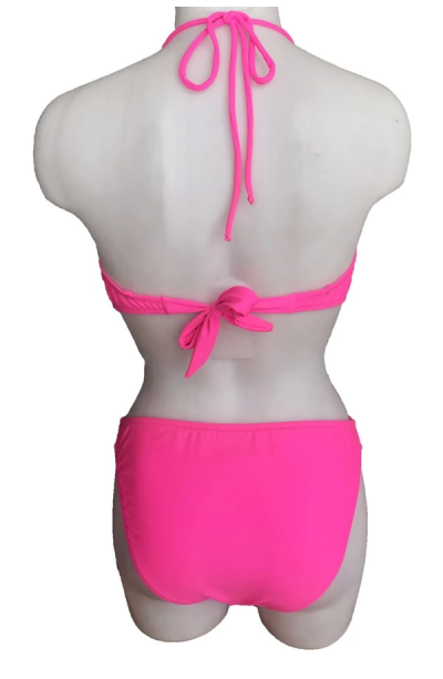 Mila Straplez Püsküllü Bikini 2505